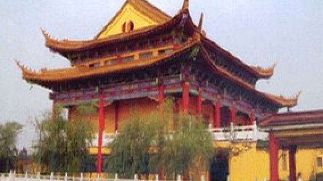 大圣寺门票,镇江大圣寺攻略/地址/图片/门票价格【携程攻略】