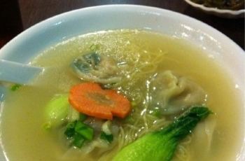 北京康仔港式云吞粉面(雍和宫店)电话\/地址\/菜