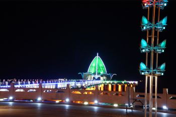 国庆烟台5日亲子自由行,烟台特色美食大全,美