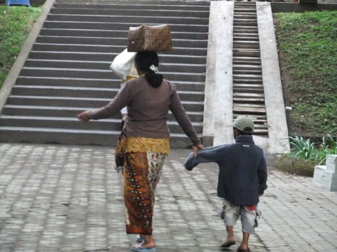 广州出发新加坡巴厘岛五日深度自由行详细图文