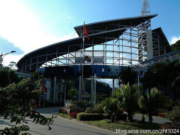 一家三口西双版纳美丽自助游攻略 去曼听公园