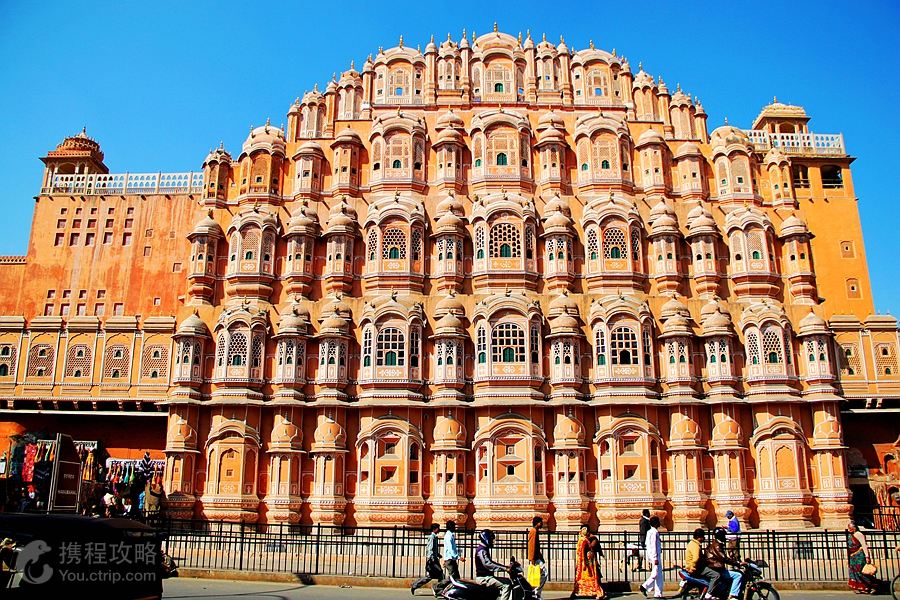 印度加尔各答+新德里+焦特普尔+斋普尔+阿格