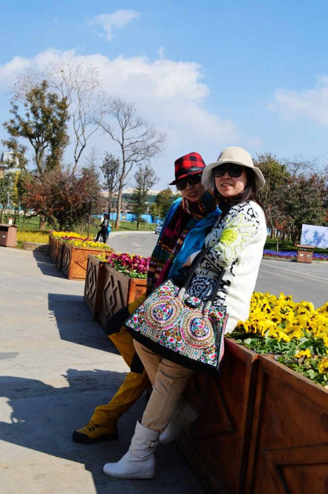 从北京到丽江的8日自由行攻略 含行详细程费用