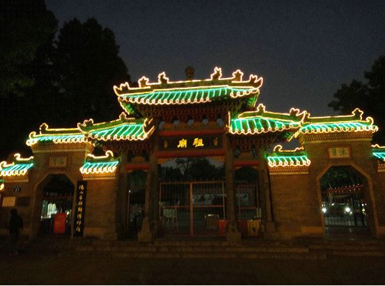 上海出发深圳港澳珠海十日自驾游详细图文攻略