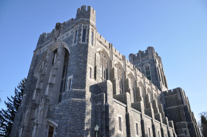 新年春节美国东海岸(华盛顿+波士顿+纽约)10天