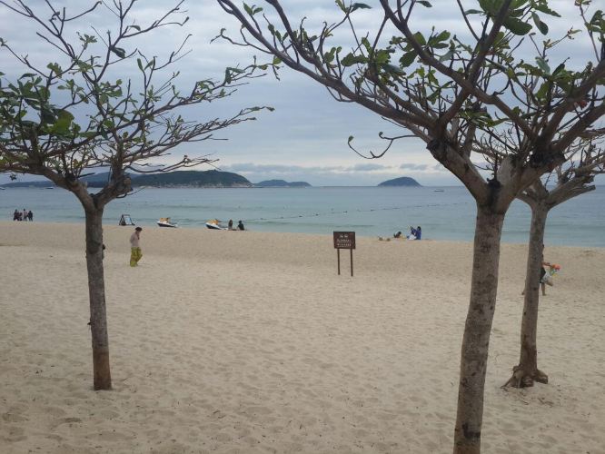 海口三亚三日游 - 游记攻略