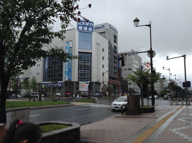 不会日语的13天日本亲子自由行。(大阪,东京,京
