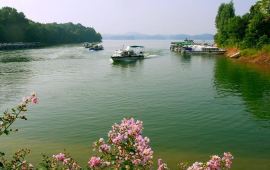 信阳南湾湖风景区天气预报,历史气温,旅游指数