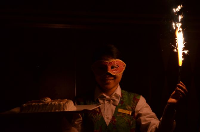 多利亚号邮轮韩国济州岛之行,所需物品清单,含