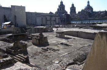 大神庙,墨西哥城大神庙攻略\/地址\/图片\/门票