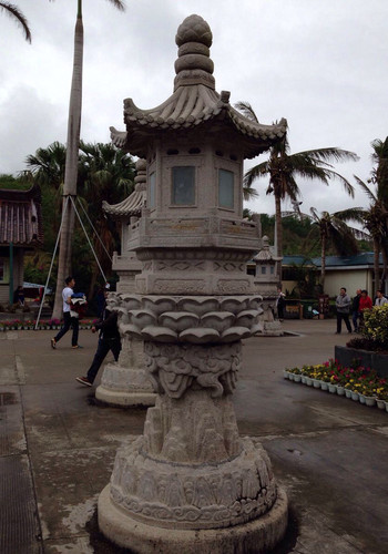 南山攻略旅游区,去那里的人一定要去拜一下南文化渣姜似虐图片