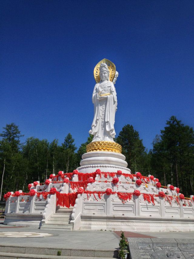 哈尔滨出发 漠河双飞往返3日自由行【北极村 圣诞村 漠河准四星住宿