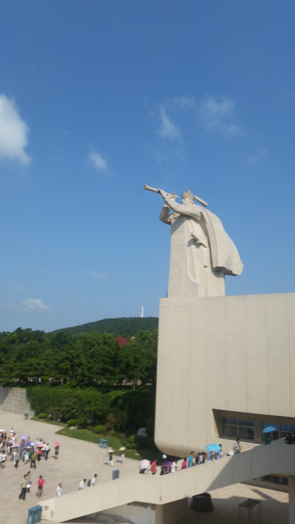 威海刘公岛一日游