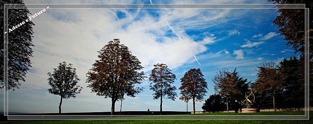 意大利留学生分享深度自由行旅游攻略 国铁火