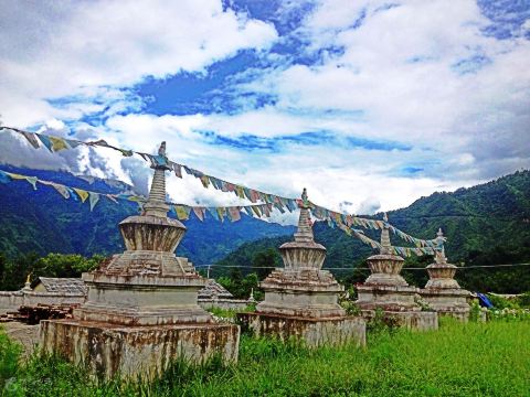 孟连gdp_孟连 勐阿 边境经济合作区 蓬勃发展造繁荣之景(3)