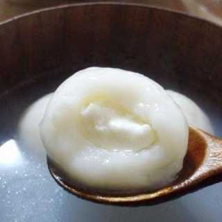 老城里钙奶汤圆(杨柳青店)