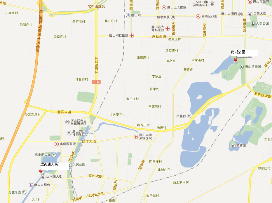 宁河贸易开发区规划图 宁河贸易开发区规划图