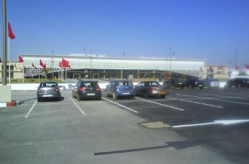 【携程攻略】拉巴特-塞拉国际机场附近酒店,拉