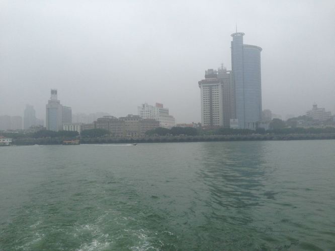 6月初游厦门,最美的浪漫季节 - 厦门游记攻略