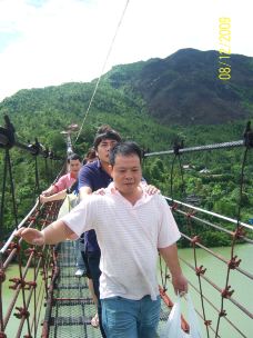 【携程攻略】泰顺白鹤山庄图片,泰顺白鹤山庄风景图片