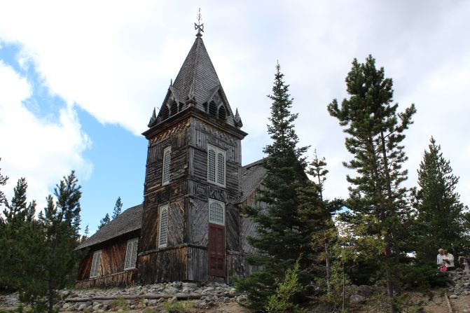 游轮游世界之加拿大温哥华-美国阿拉斯加邮轮