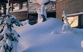 罗凡涅米圣山滑雪中心天气预报,历史气温,旅游