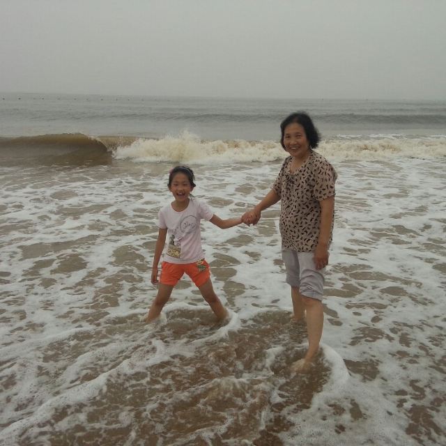 港媒北戴河接班