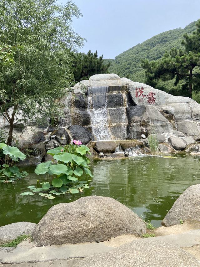 盘山门票(沈阳棋盘山门票)