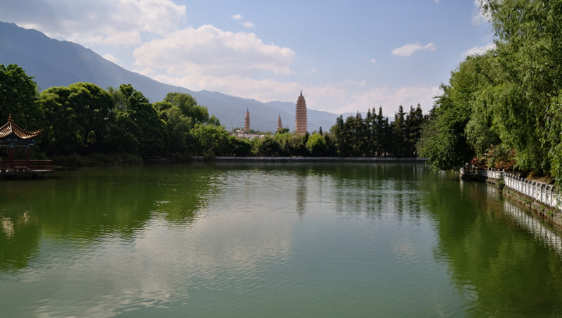 昆明旅游网