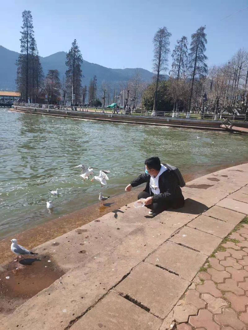 昆明旅游网