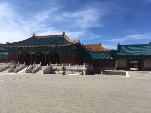 大同代王府游玩攻略简介,大同代王府门票/地址/图片/开放时间/照片/门票价格【携程攻略】