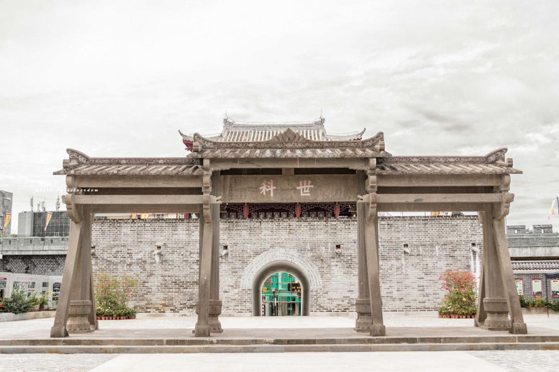 遇见别样三亚，只知这里风景美如画，殊不知历史也传奇（内附美食攻略） - 三亚游记攻略