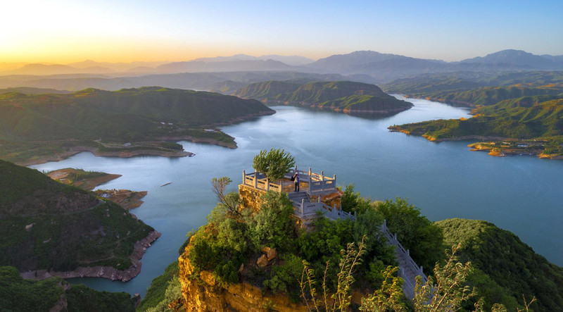 持续四天!河南新安县所有a级景区,对全国教师免费开放