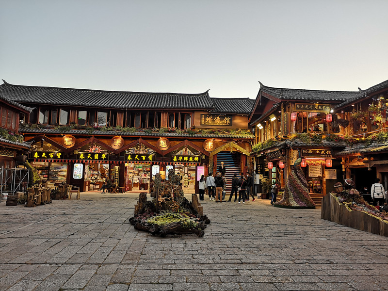 昆明旅游网