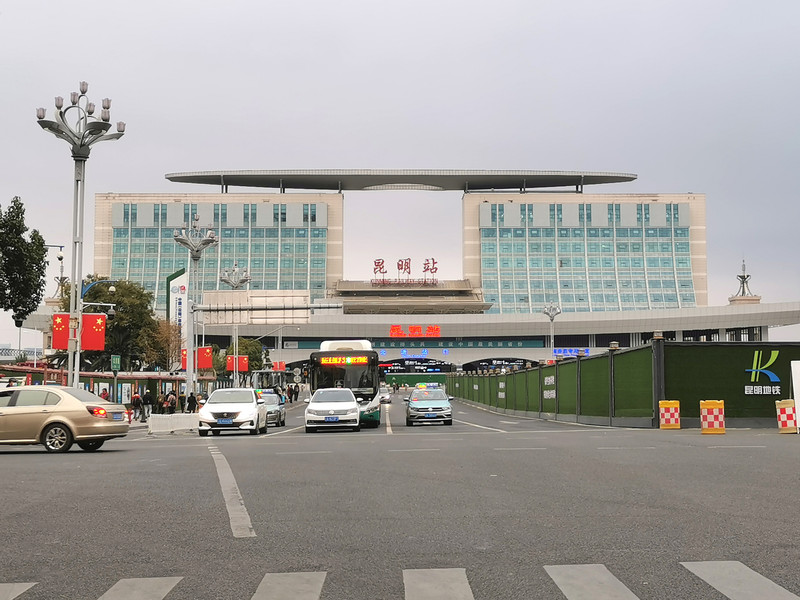 昆明旅游网