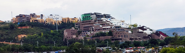昆明旅游网