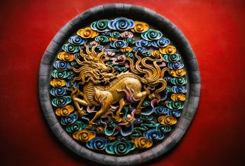 北京白瀑寺一日游【独立包车/纯玩独立包车/五环内上门接送】【繁忙的都市生活中，远离尘嚣，白瀑寺，一处幽静而巍峨的圣地；】