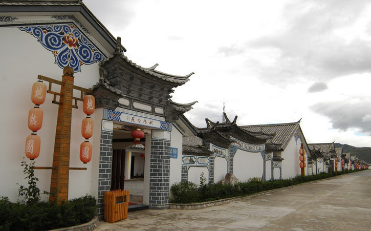 昆明旅游网
