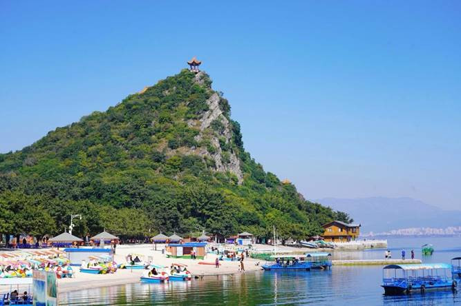 昆明旅游网