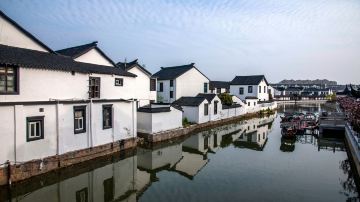 苏州古运河