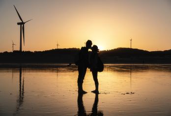 福建平潭岛一日活动【独立成团+优选司兼向导+上门接送】【[多地接送]福州市区/平潭岛内范围内均可接送，可异地上下车，游更省心，可直接送高铁站！】