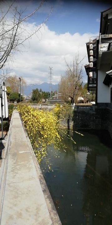 左家庄街心公园