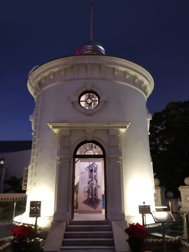 香港前水警总部大楼及马厩攻略,香港前水警总部大楼及马厩门票/游玩