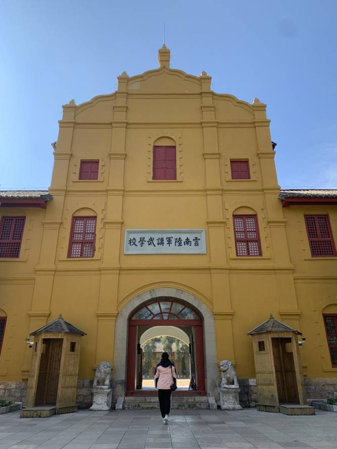 昆明旅游网