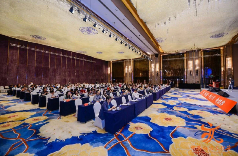 开会开出度假的感觉,全靠这家酒店