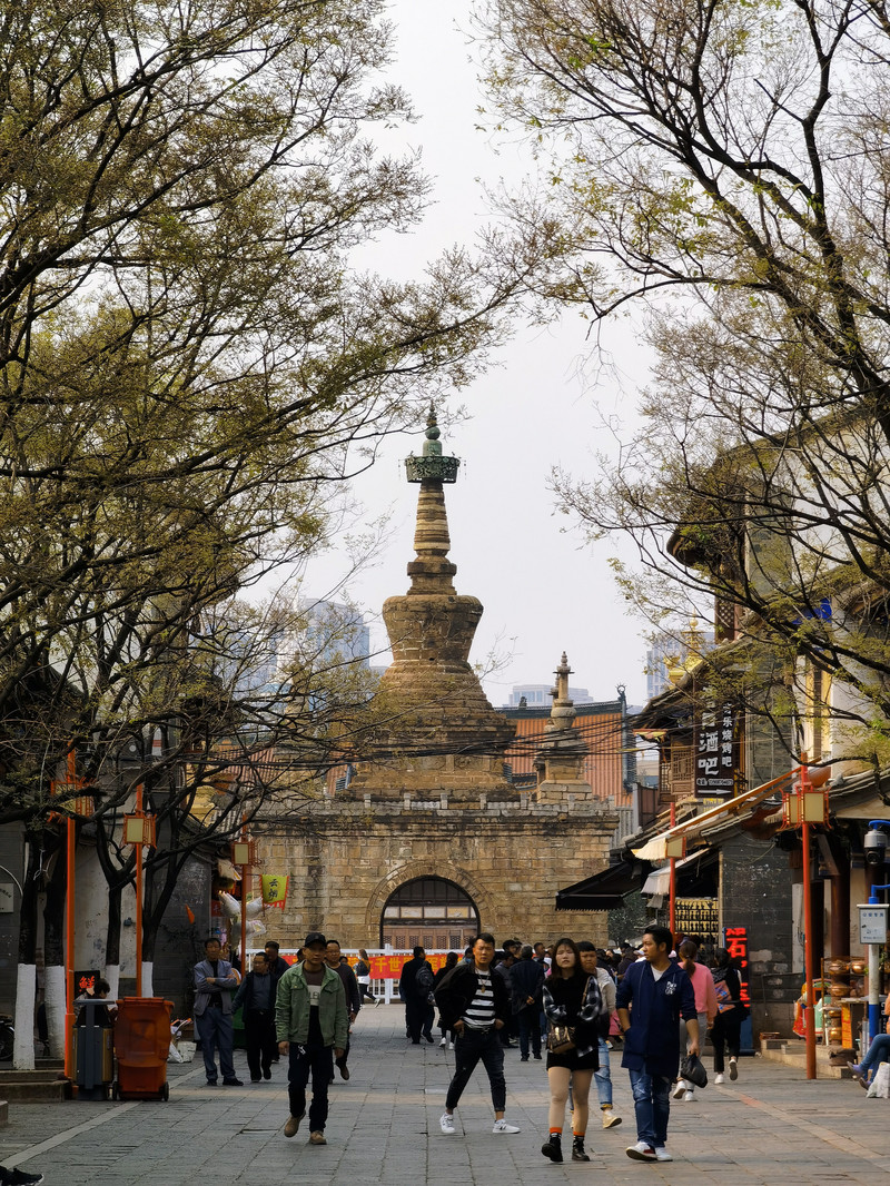 昆明旅游网