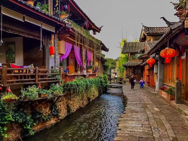 昆明旅游网