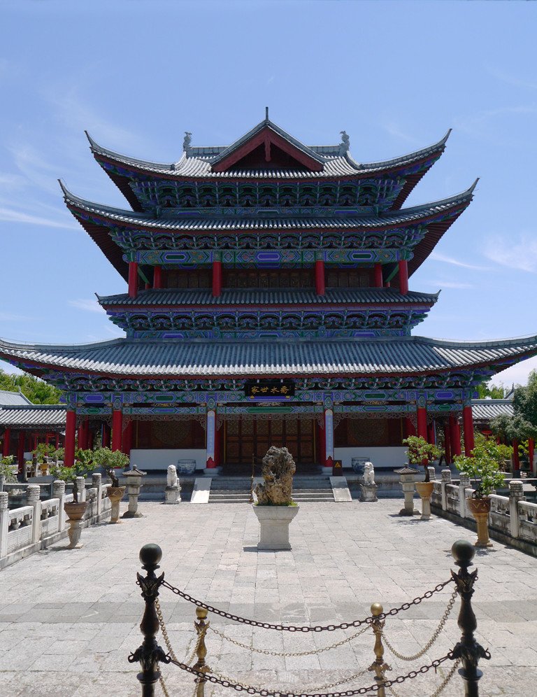 昆明旅游网