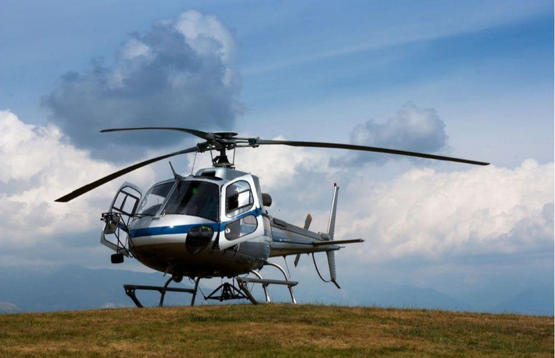 三亚直升机观光助您完成儿时的“飞天梦”！自由的翱翔于天空！ - 三亚游记攻略