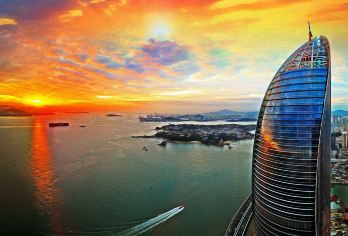 厦门包车一日游【景点任选  纯玩 口碑服务】【独立一对一包车，自由行纯玩｜私家定制】